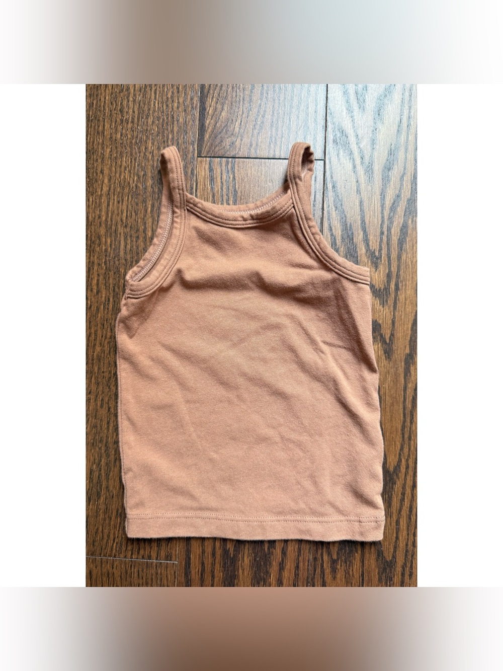 Arq Baby Tank